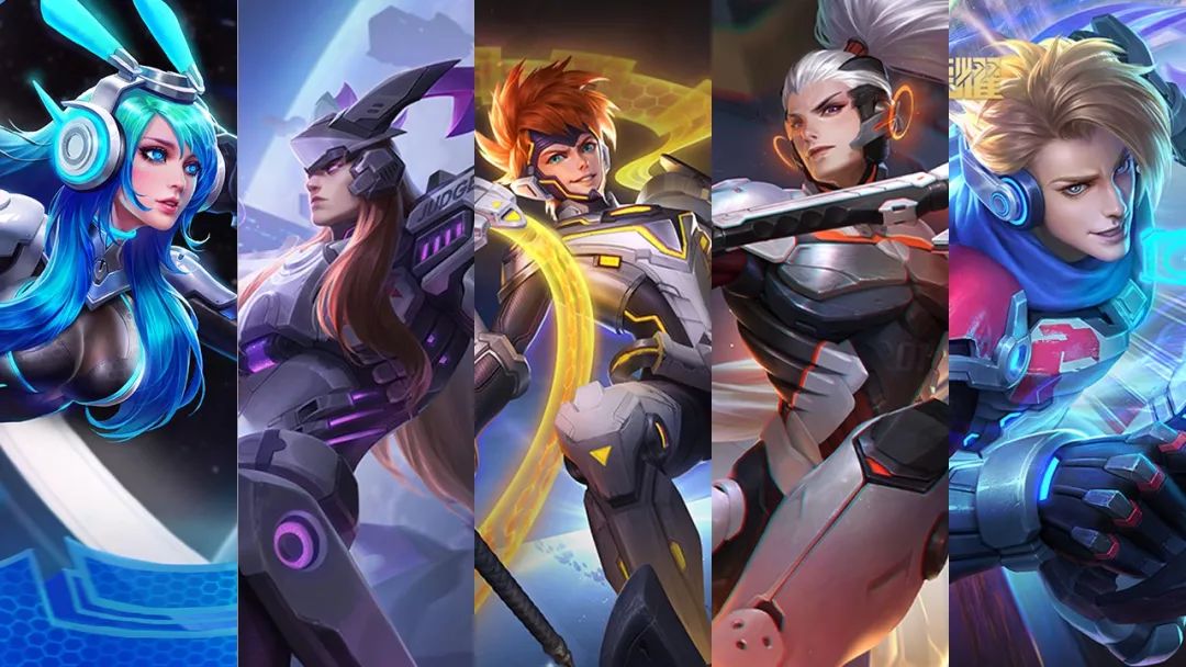 Valorant补丁说明10.04 — 新特工、地图轮换及更多