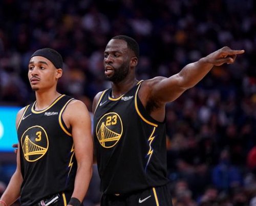 [NBA]西部排名又乱了：火箭爆冷输球，掘金三喜临门，4队排名互换