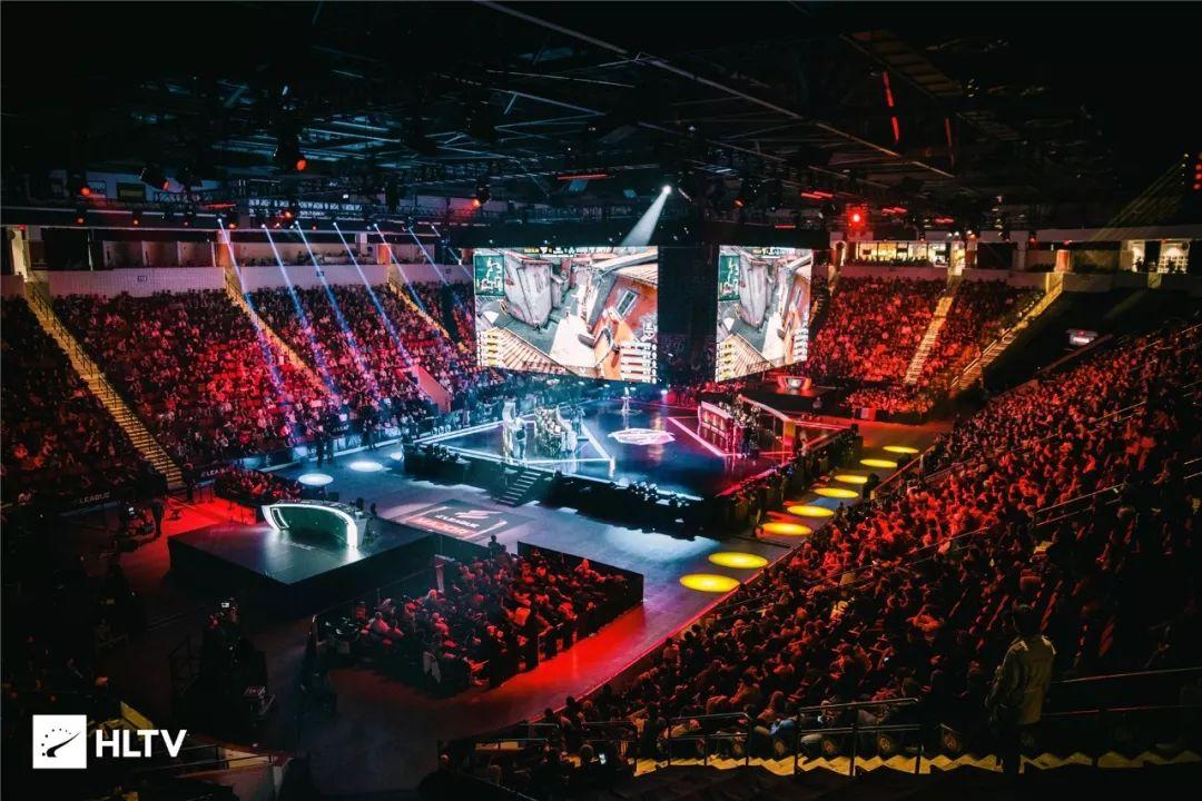 赛事运营商YaLLa Compass破产，团队未获奖金 [更新]