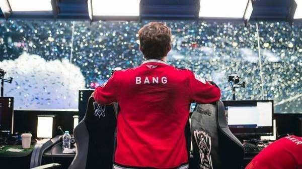 G2 BrokenBlade： ＂我从未后悔成为职业选手＂