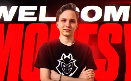 Mouz , FURIA Esports , 和 Vitality 晋级 ESL Pro League 第22季季后赛