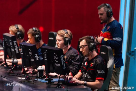 亚洲在2025年StarLadder布达佩斯 Major中获得了一个额外名额，而 America 失去了这个名额；