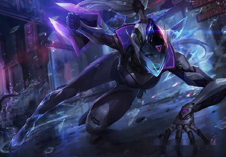 JDG vs LNG 你是什么FMVP 顶级双C决赛峡谷争锋