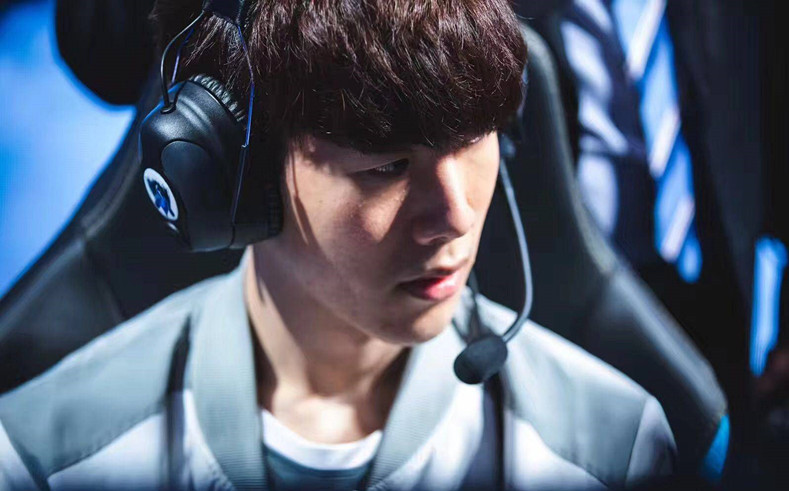 LPL十周年回忆：当Lwx加入LPL的时候RA的Assum才13岁