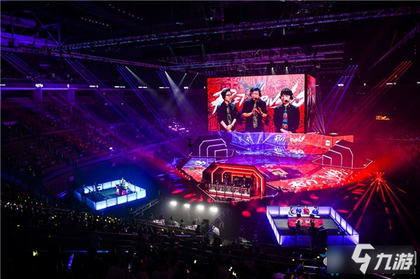 LNG 3-2 WBG：鏖战五局LNG双C拉满挺进四强