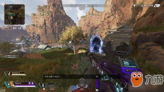 Icon阿狸多次关键魅惑命中 钦元兰博输出拉满 Icon队先拿赛点