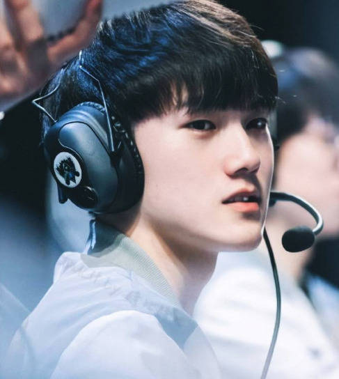 T1 祝丛林选手 Oner 22岁生日快乐：生日快乐 Oner ！