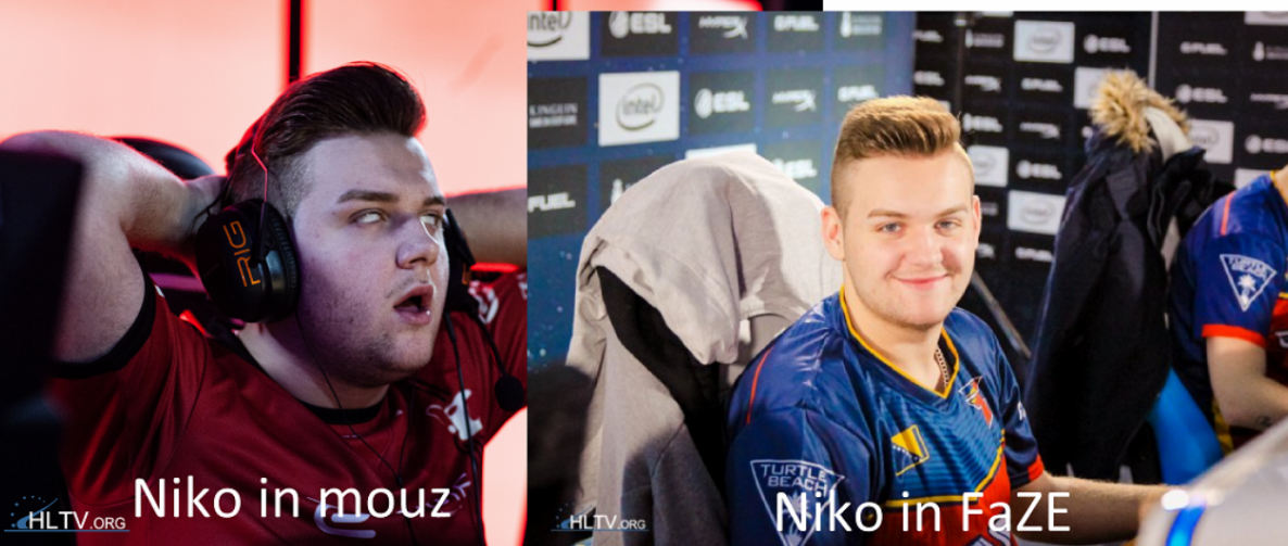Mouz , G2, Spirit , 和 FURIA Esports 在 BLAST Open London 2025 关闭资格赛中赢得了首场比赛