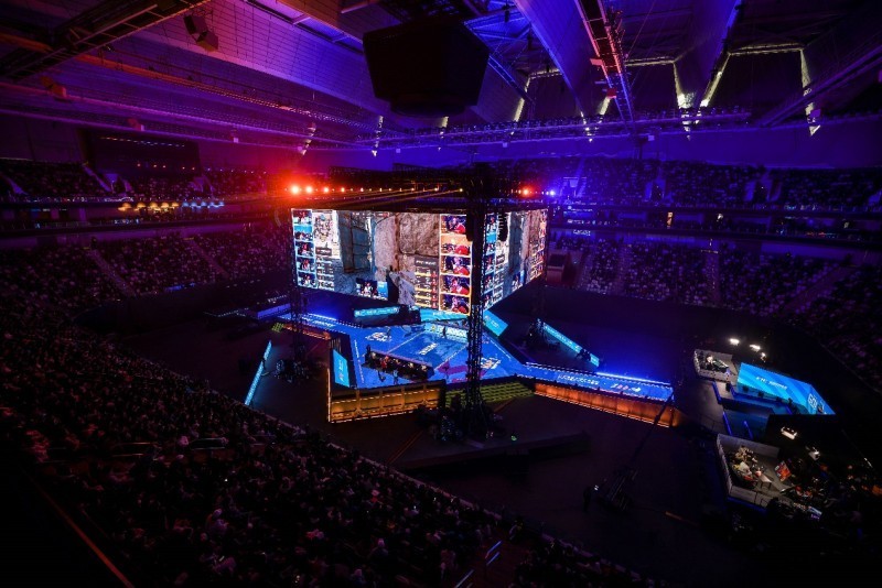 WBGvsLNG数据前瞻：Tarzan全面碾压Weiwei，WBG多项数据领先LNG